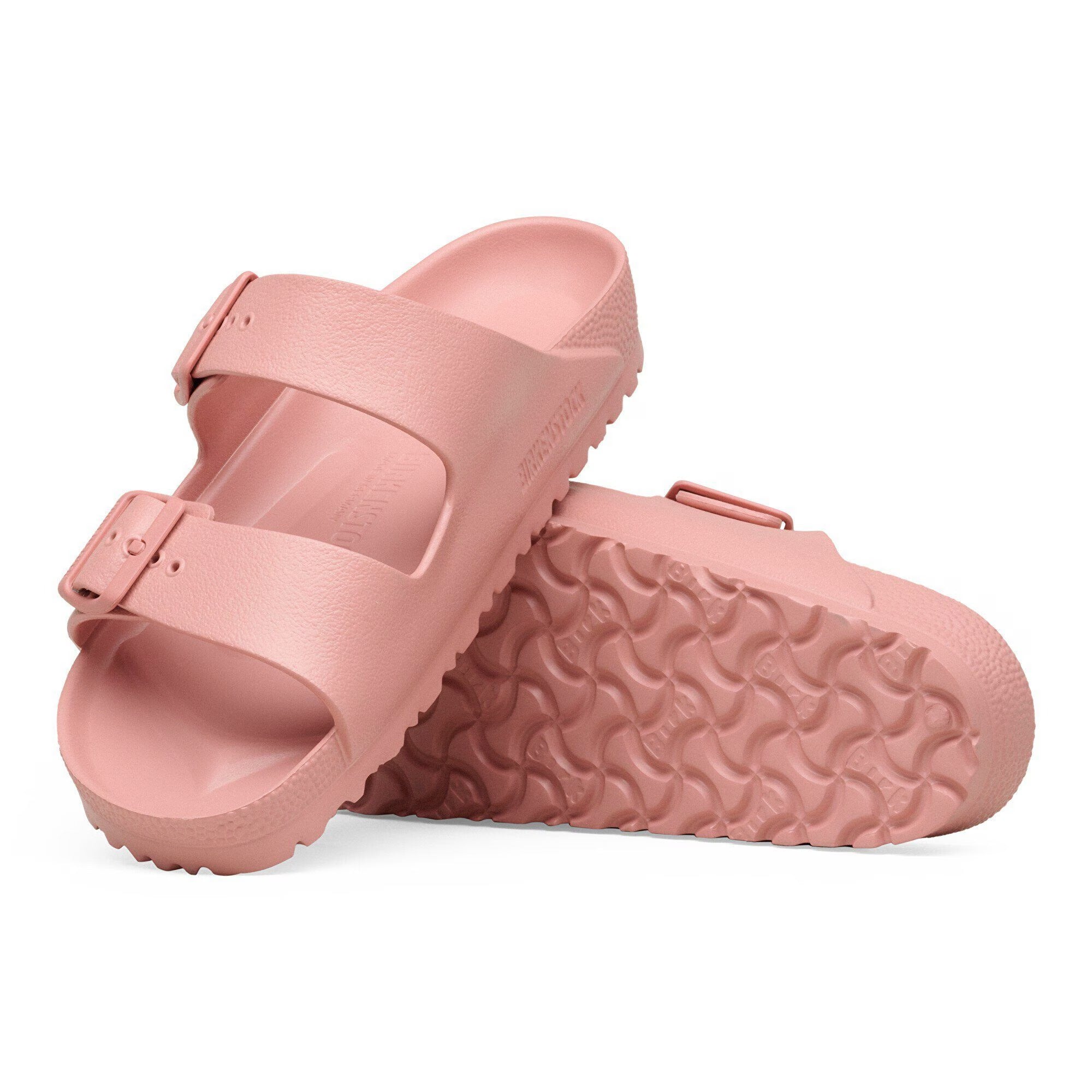 Birkenstock Arizona EVA Ciabatta Donna Pink Clay leggera