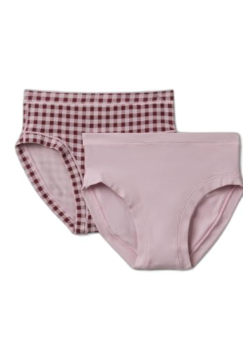 United Colors of Benetton Set 2 Slip bambina cotone organico