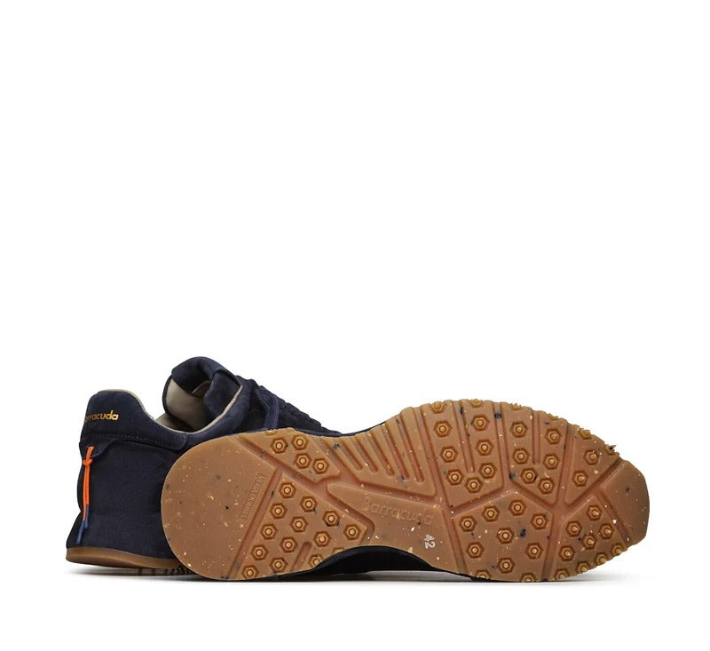 Barracuda React Rocket BU3645 sneaker uomo blu