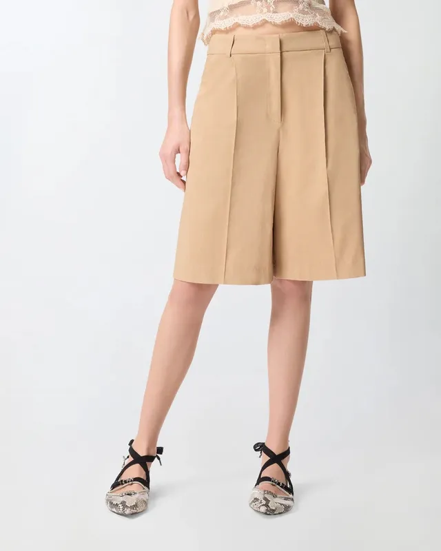 Pinko Bryana 106594 A34I bermuda beige lino