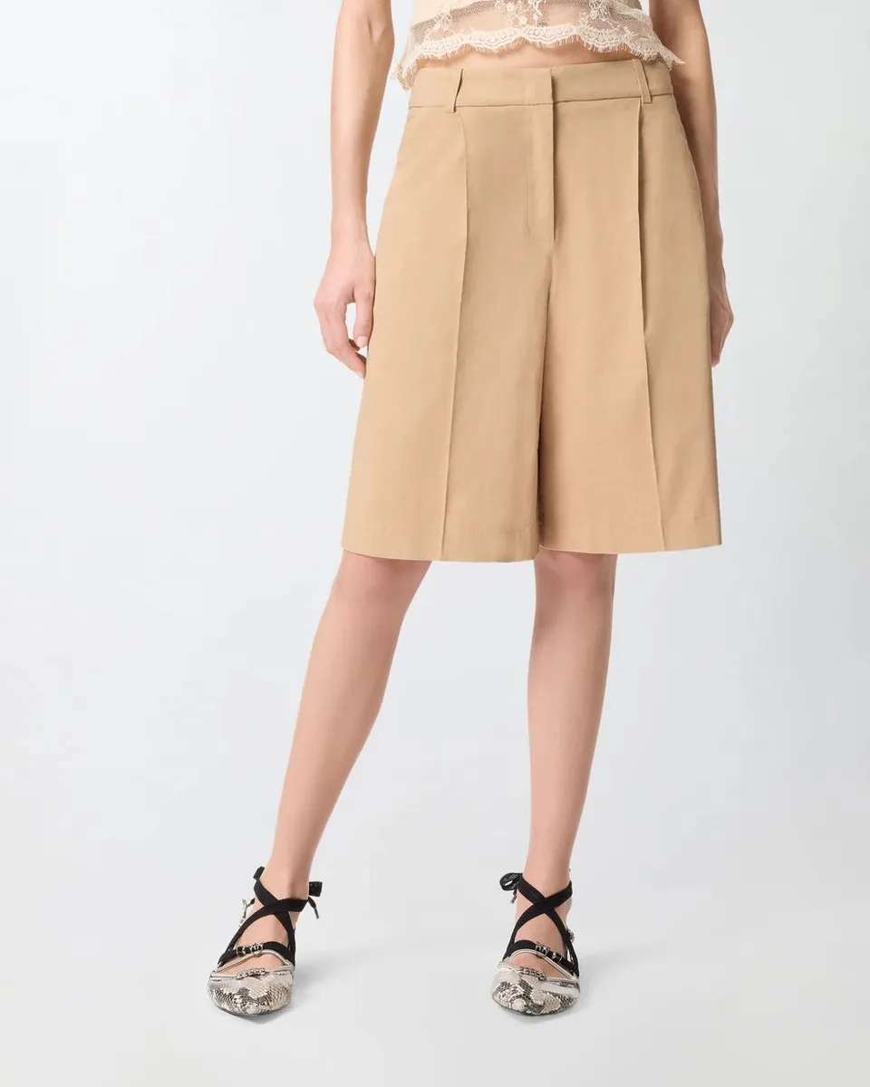 Pinko Bryana 106594 A34I bermuda beige lino