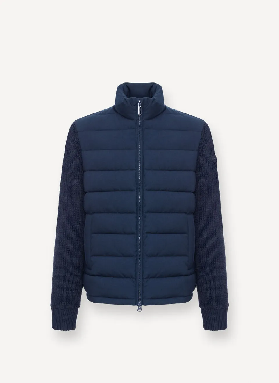 Colmar 11000006 giacca uomo blu navy trapuntata
