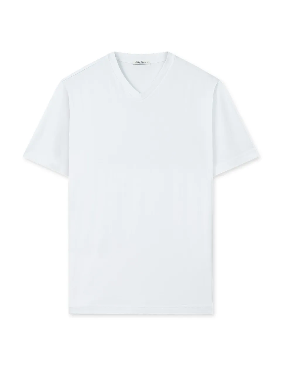 Stefan Brandt Adam 30 t-shirt uomo prelavata