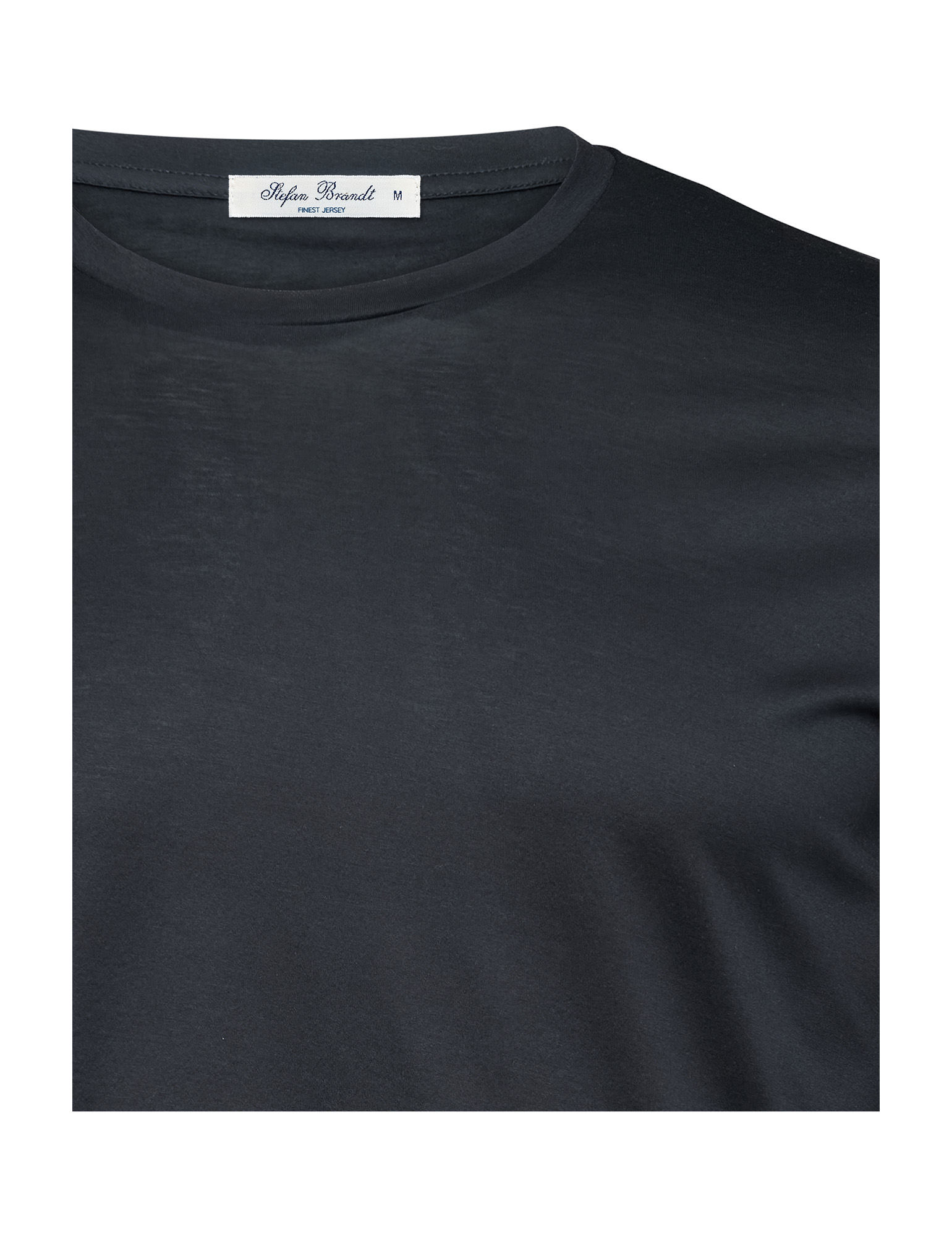 Stefan Brandt Enno LA Ultra 100 t-shirt grafica cotone