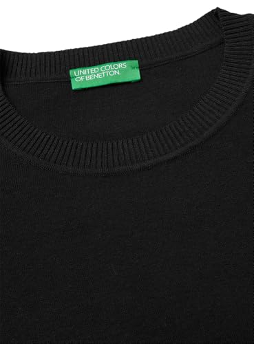 United Colors of Benetton Maglia Girocollo M/M T-shirt regular