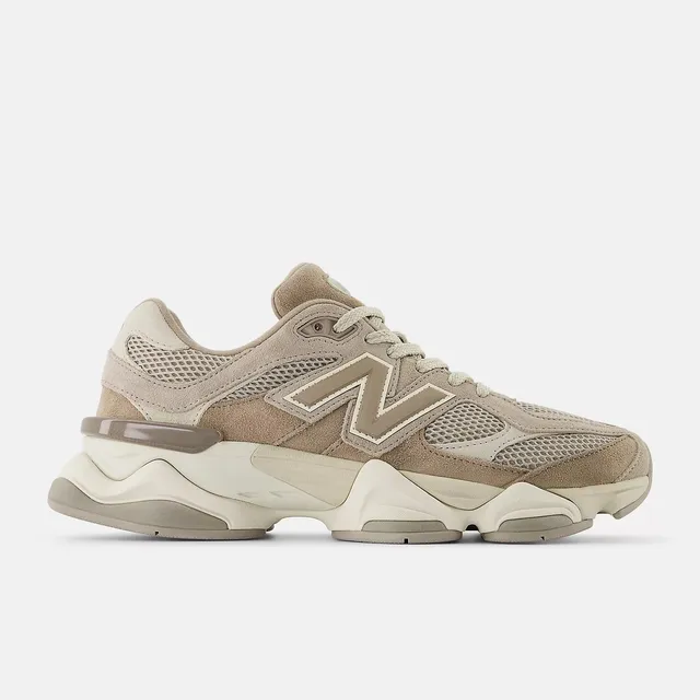 New Balance U9060ERC Sneakers Mushroom Arid Stone Unisex