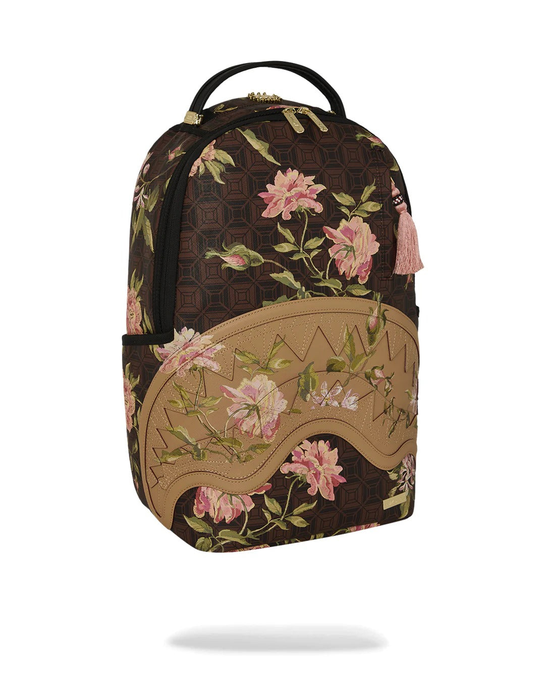 Sprayground 910B8529NSZ Zaino Henny Floral marrone