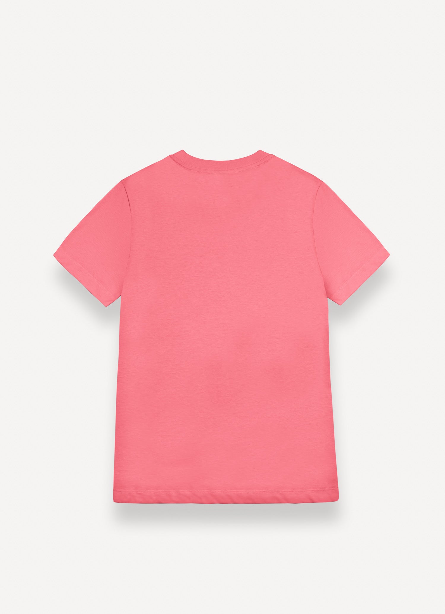 Colmar Frida 8658 T-Shirt Rosa Cotone Donna