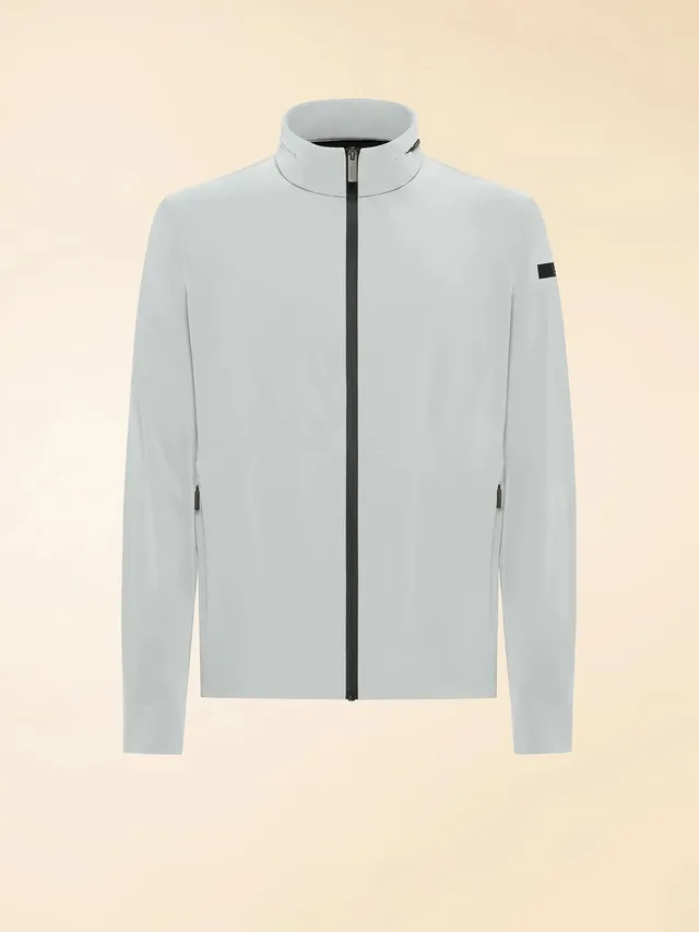 RRD 26020 Wilson Light giacca uomo light grey