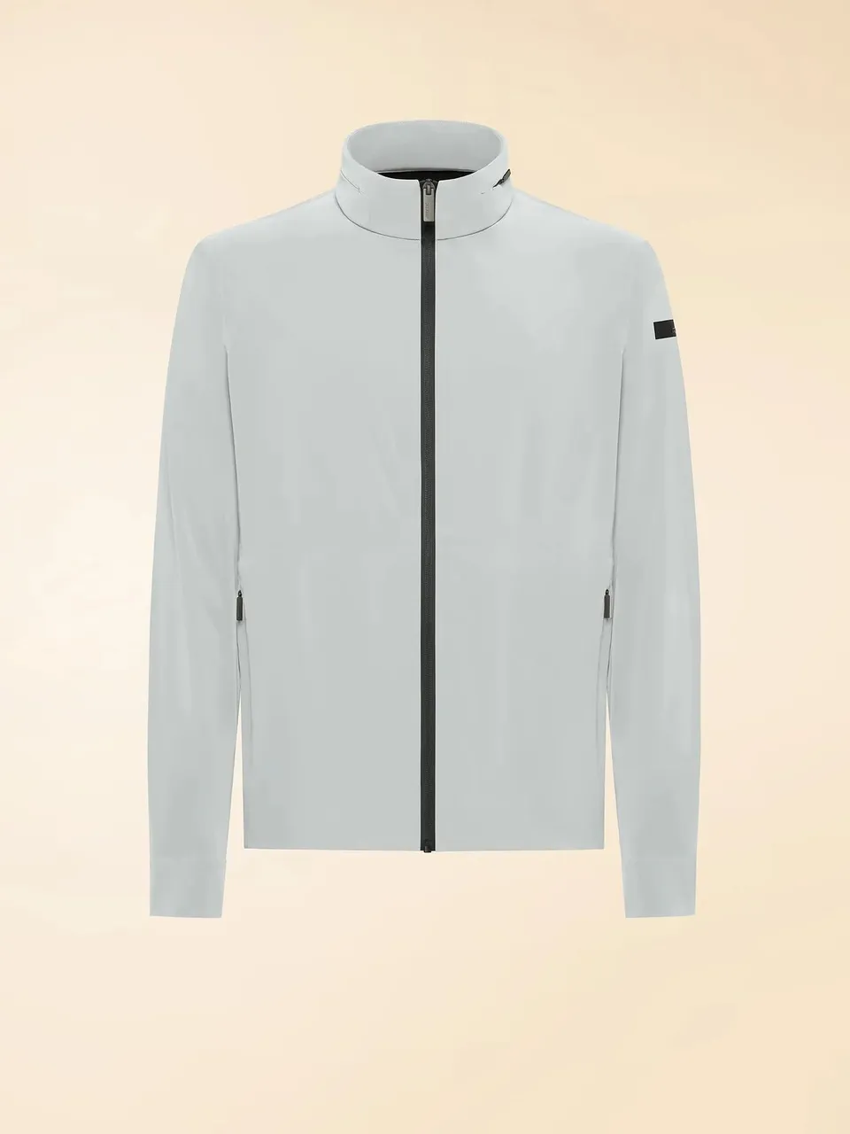 RRD 26020 Wilson Light giacca uomo light grey