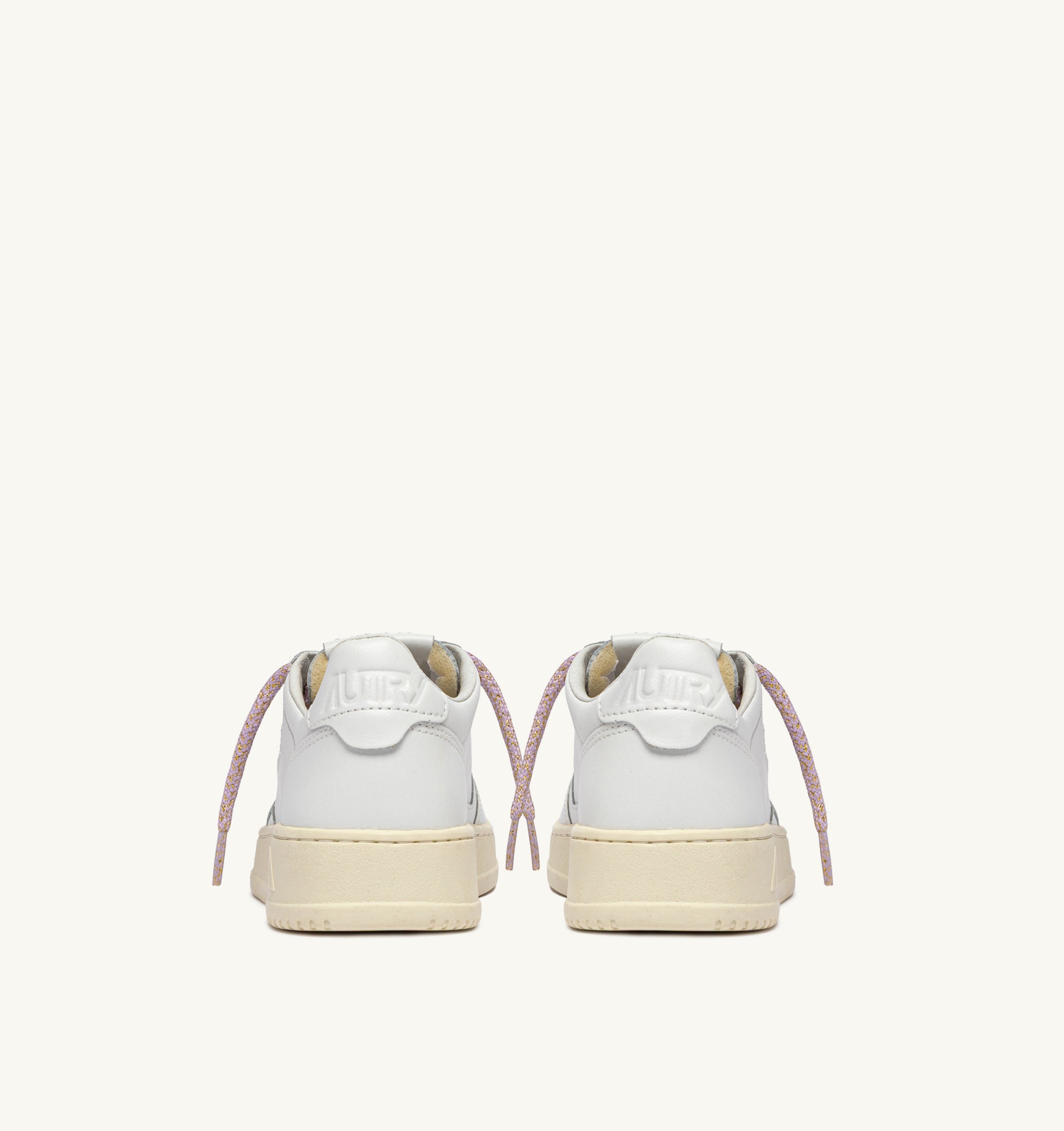 Autry Medalist Low AULW-SW04 sneakers white taiorch