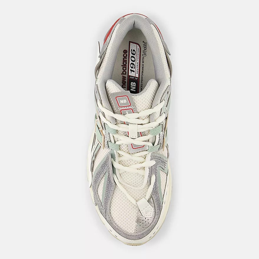 New Balance 1906A U19065DY Sneaker Sea Salt Grey