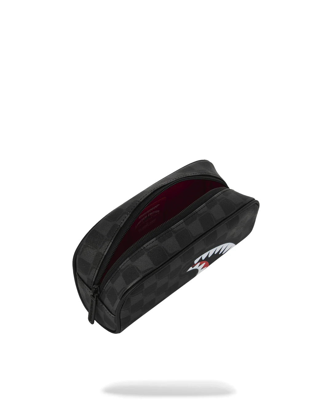 Sprayground 910B8951NSZ beauty Sharks Paris nero