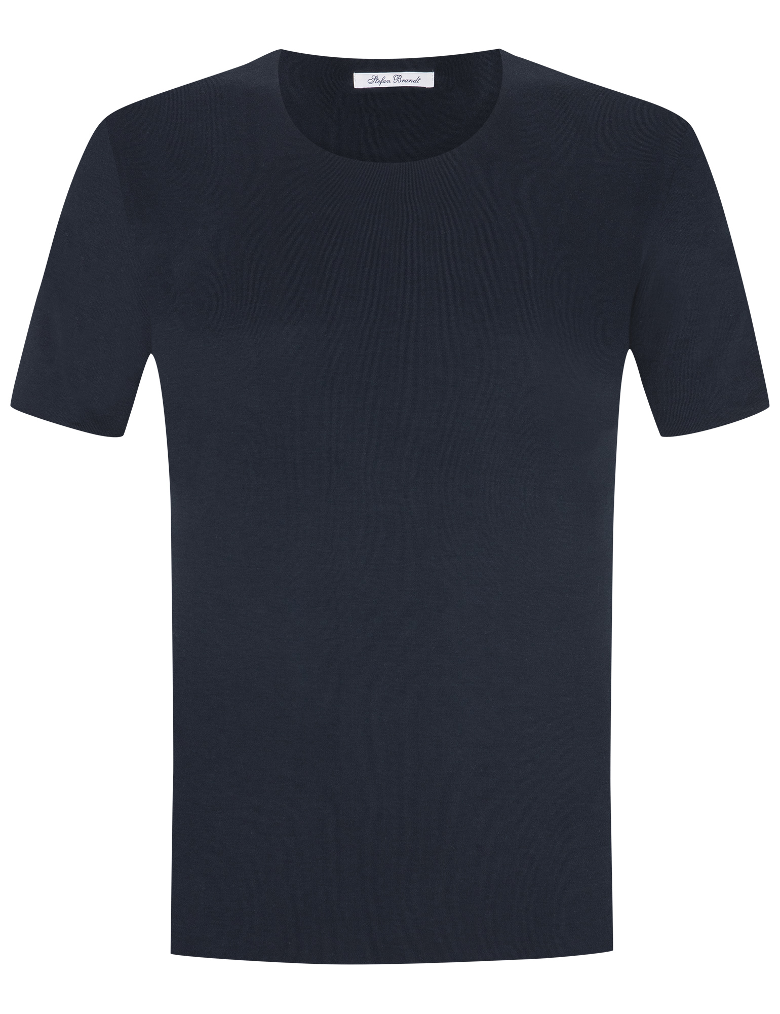 Stefan Brandt Elmar Laser I30 Felpa cotone regular uomo