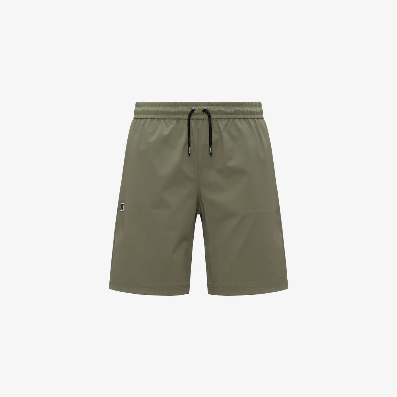 K-Way Nesilier Travel K8151VW Shorts Green Lichen