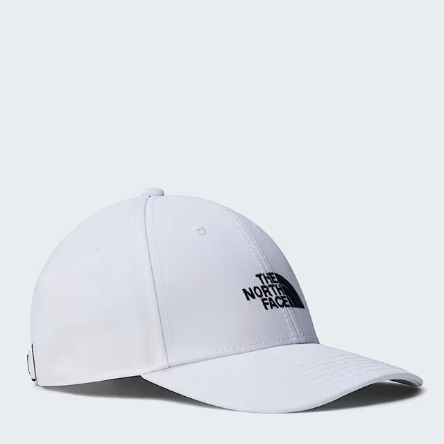 The North Face 66 Classic Cappello Baseball Bianco
