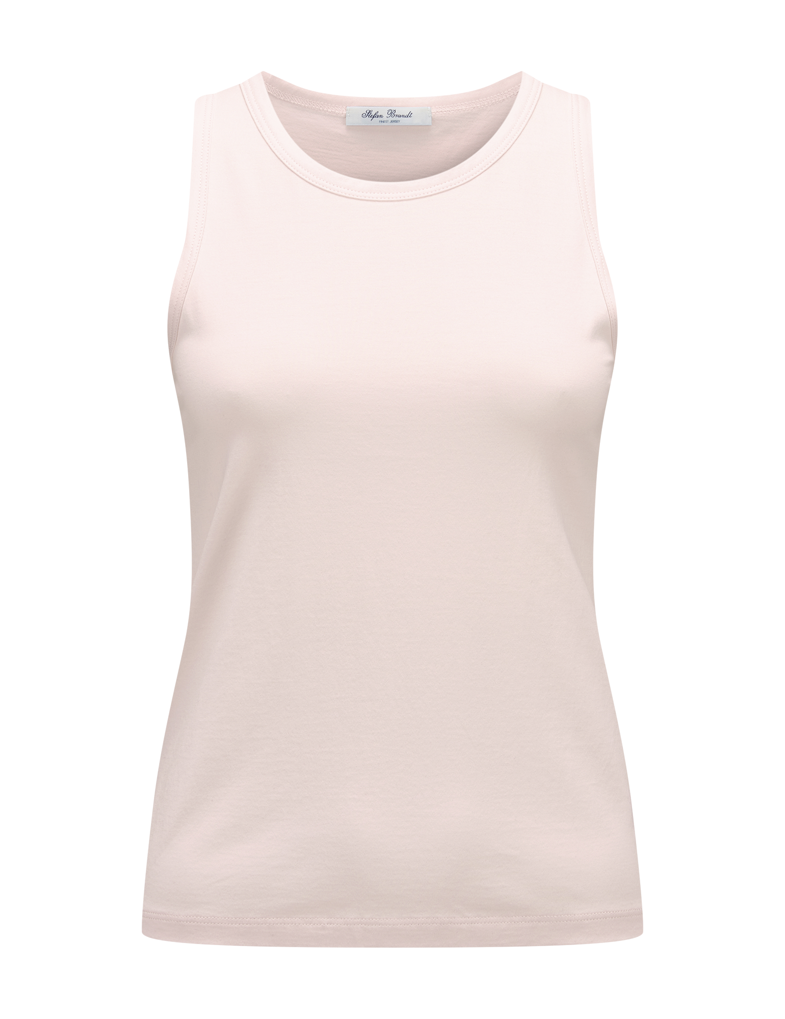 Stefan Brandt Fama 30 t-shirt cotone regular grafica