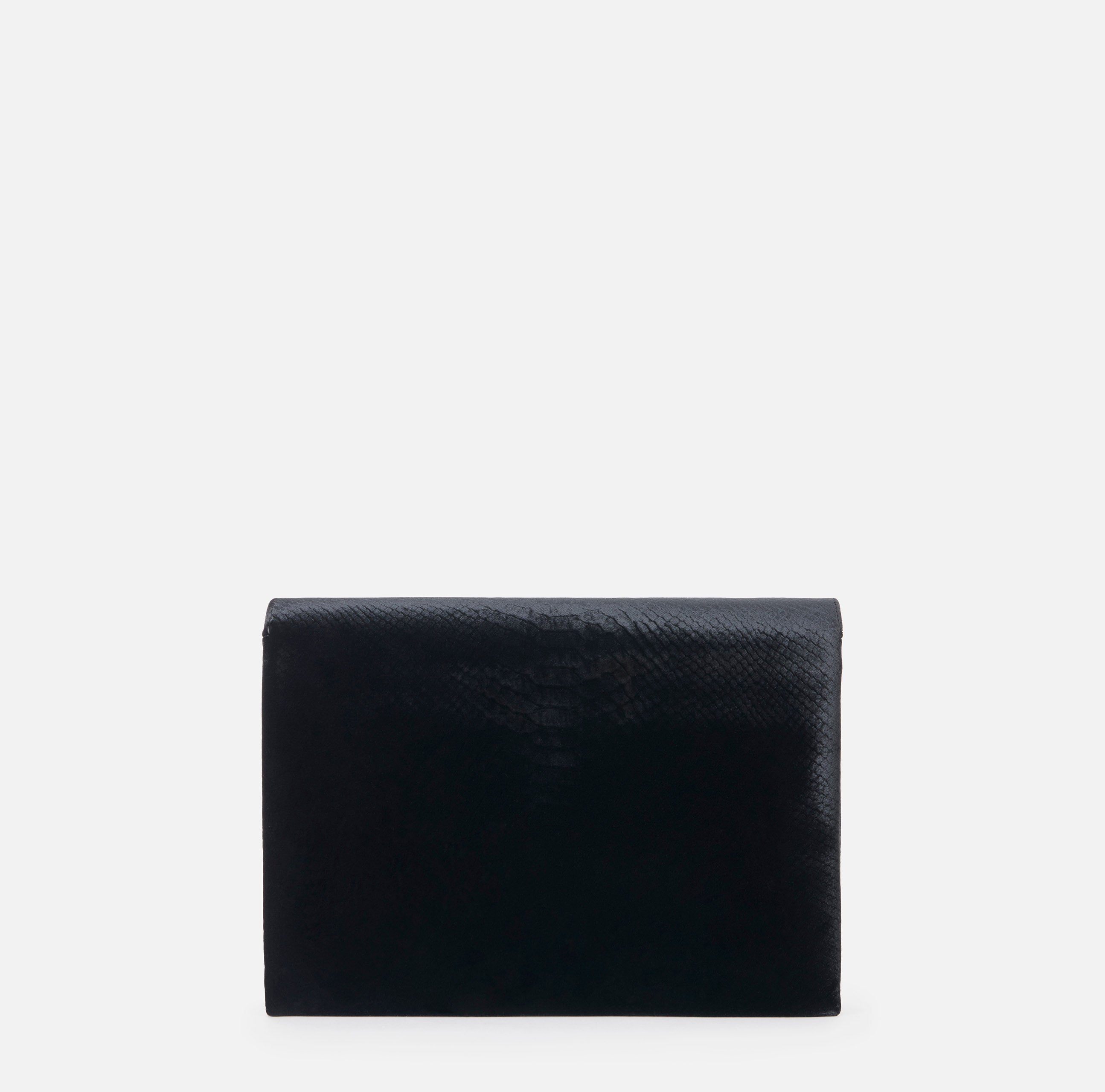 Elisabetta Franchi BS26A67E2 Borsa Spalla Velluto Nero