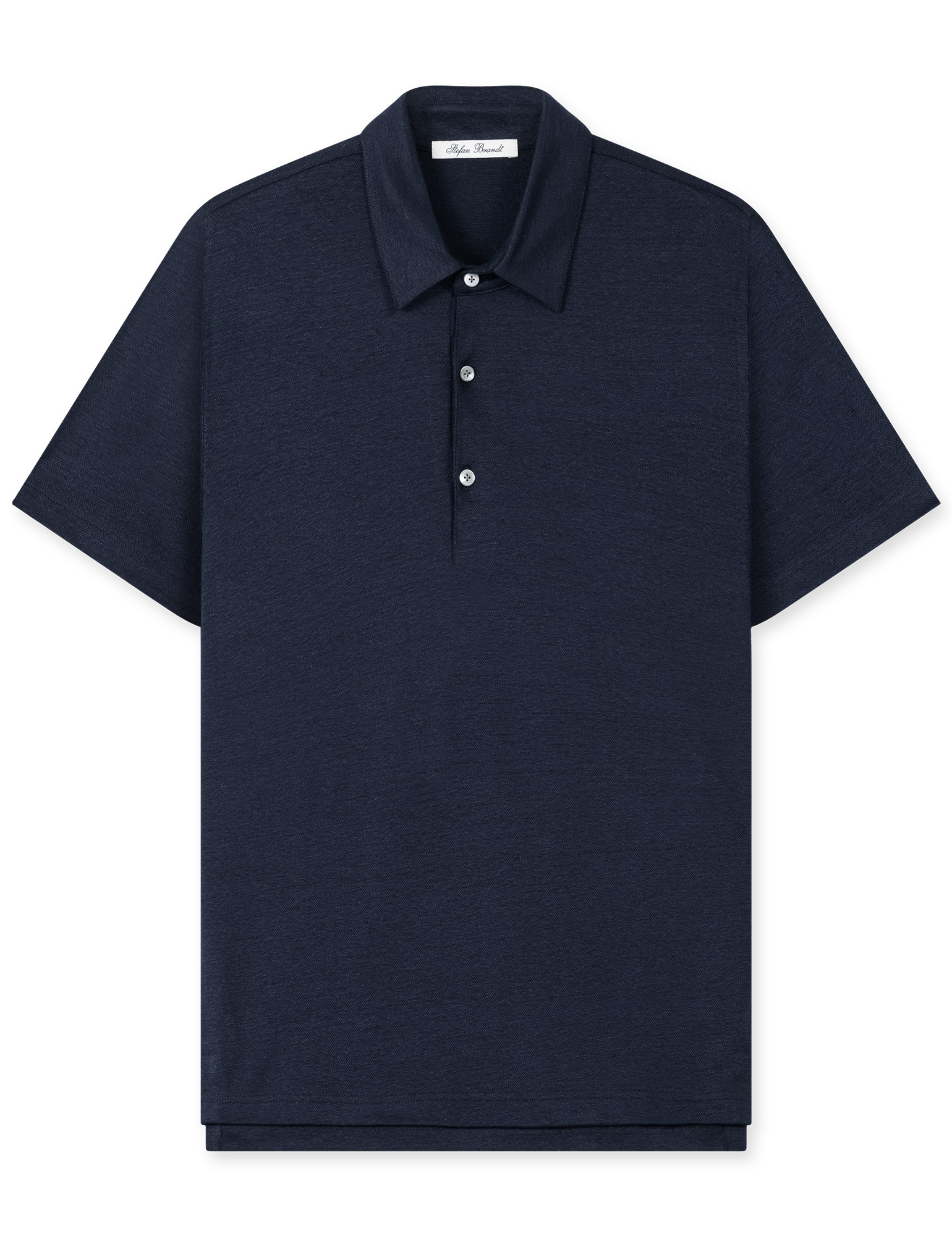 Stefan Brandt Laurin 3 PQ LI 230E polo regular quotidiana