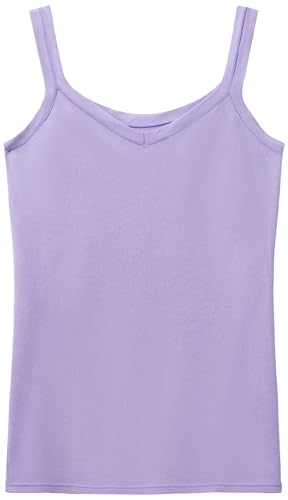 United Colors of Benetton 3ZQM1H291 Canottiera Donna Cotone Bio
