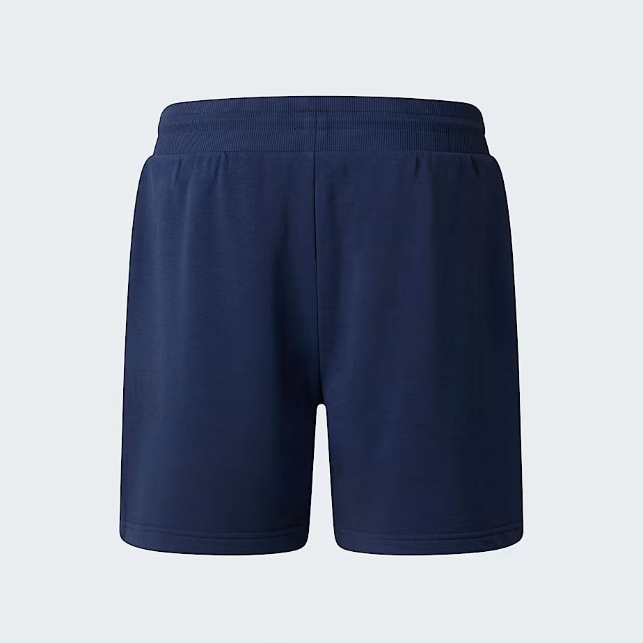 The North Face Simple Dome NF0A8GQB shorts blu navy
