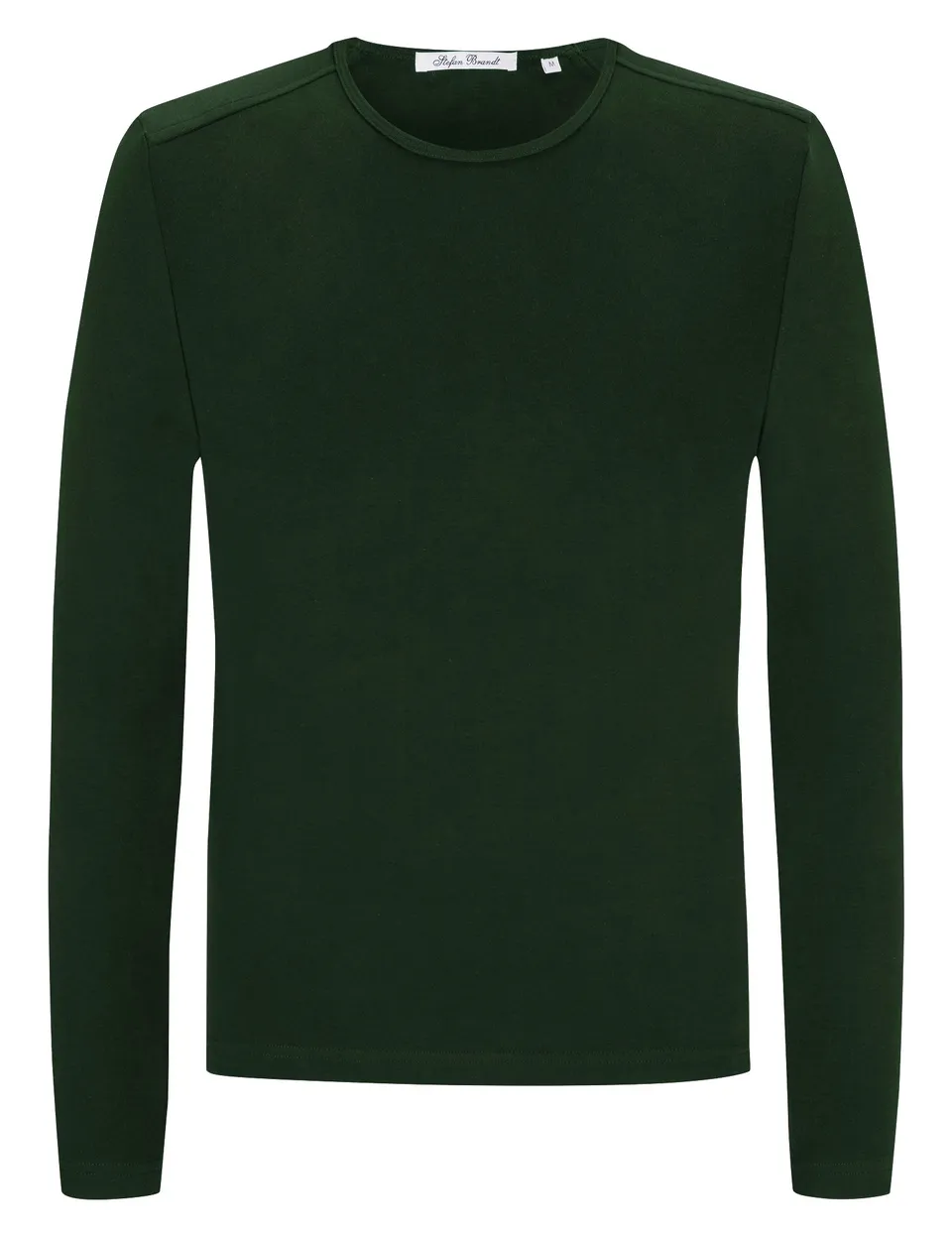 Stefan Brandt Erwin LA I30 maglione grafica cotone