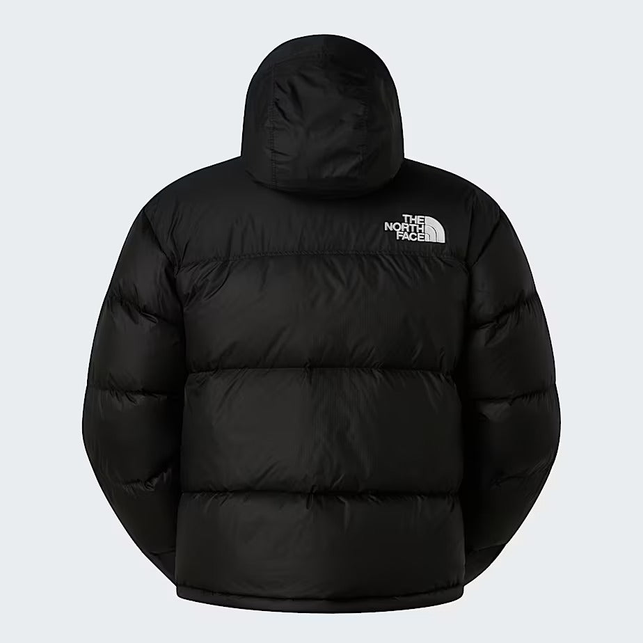 The North Face 1996 Retro Nuptse NF0A3C8D Piumino Nero