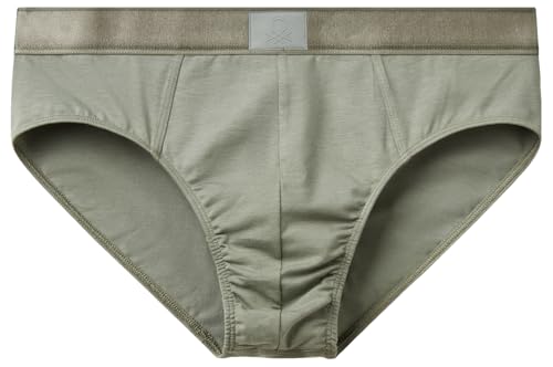Benetton 3xkp2s00j slip uomo jersey classico elastico