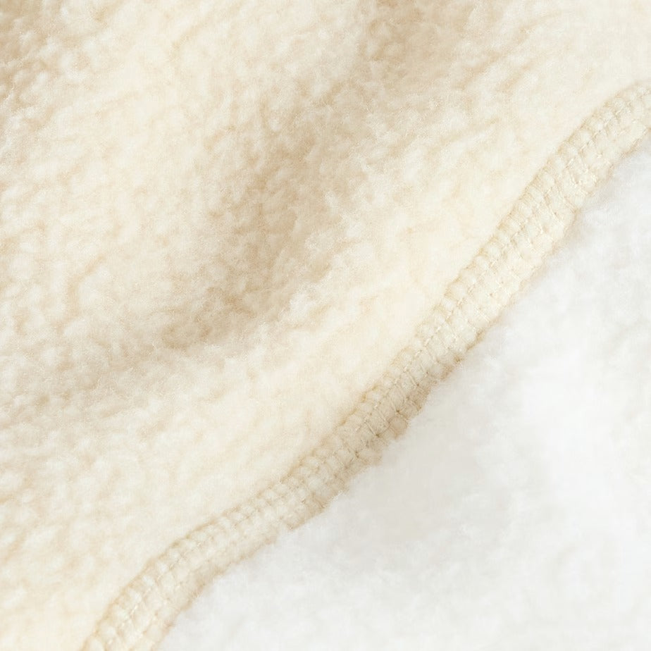 The North Face Yumiori NF0A883R Felpa Uomo White Dune Zip