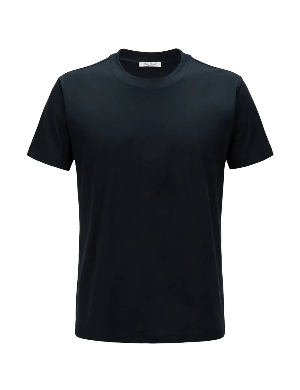 Stefan Brandt Elek Boxy 30 T-Shirt Boxy Uso Quotidiano