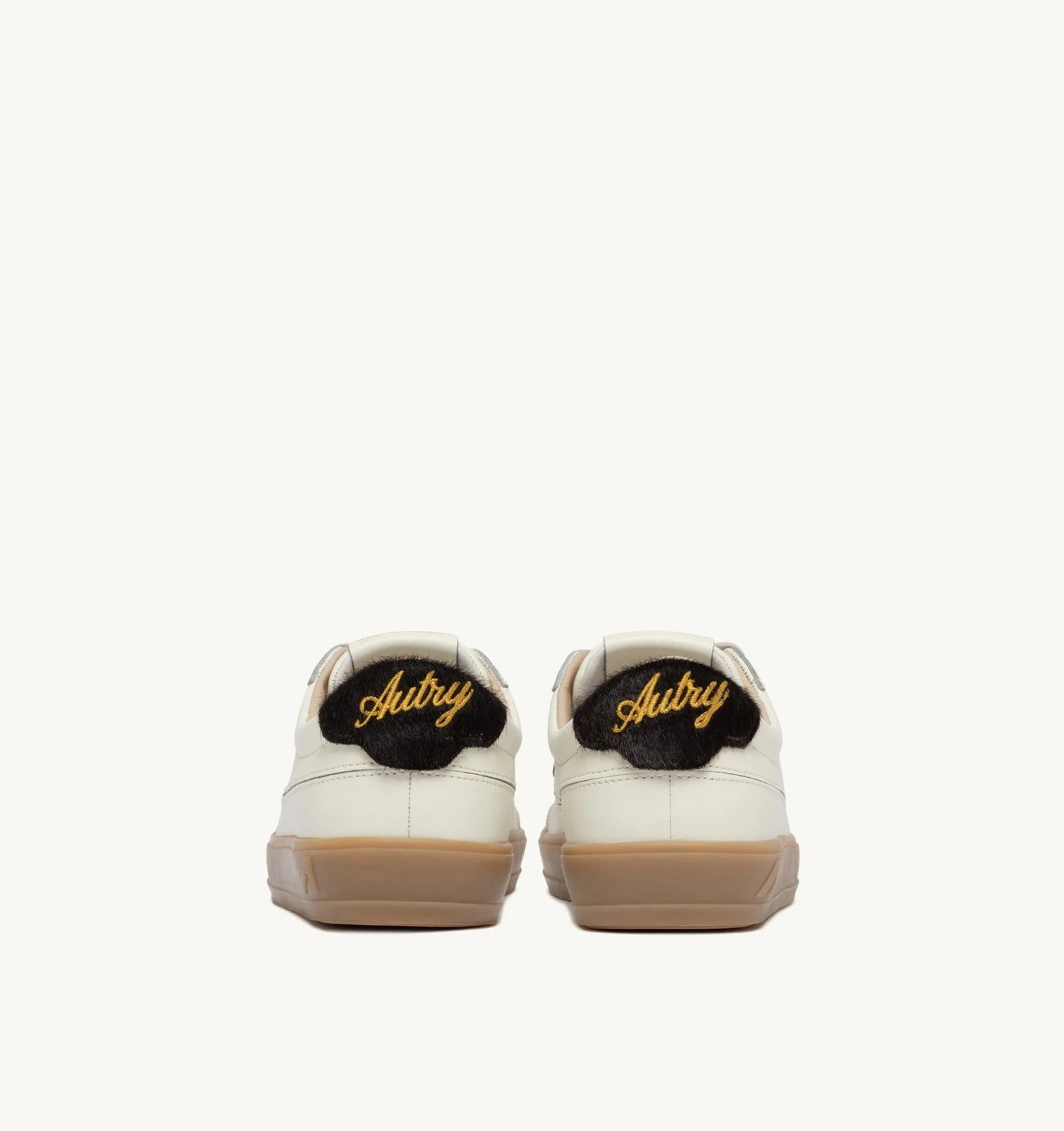 Autry Windscape Low SCLW sneaker marshmallow brown