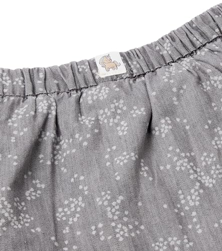 Benetton 4U98A0007 Gonna Bimba Taglia 56 Denim