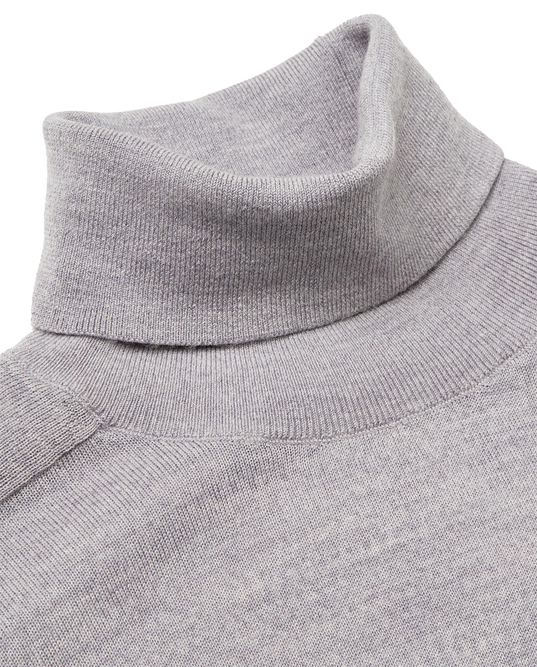 Benetton 11ahd203y dolcevita donna blu M lana merino
