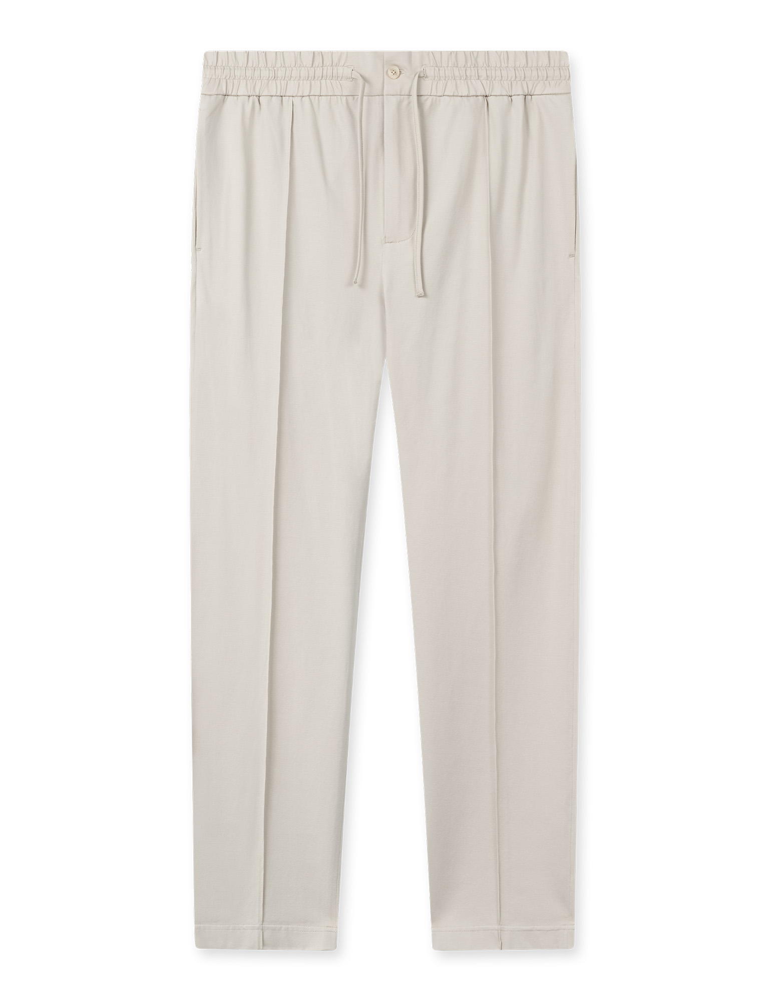 Stefan Brandt Hosen Jonas M Super 100E pantaloni quotidiani