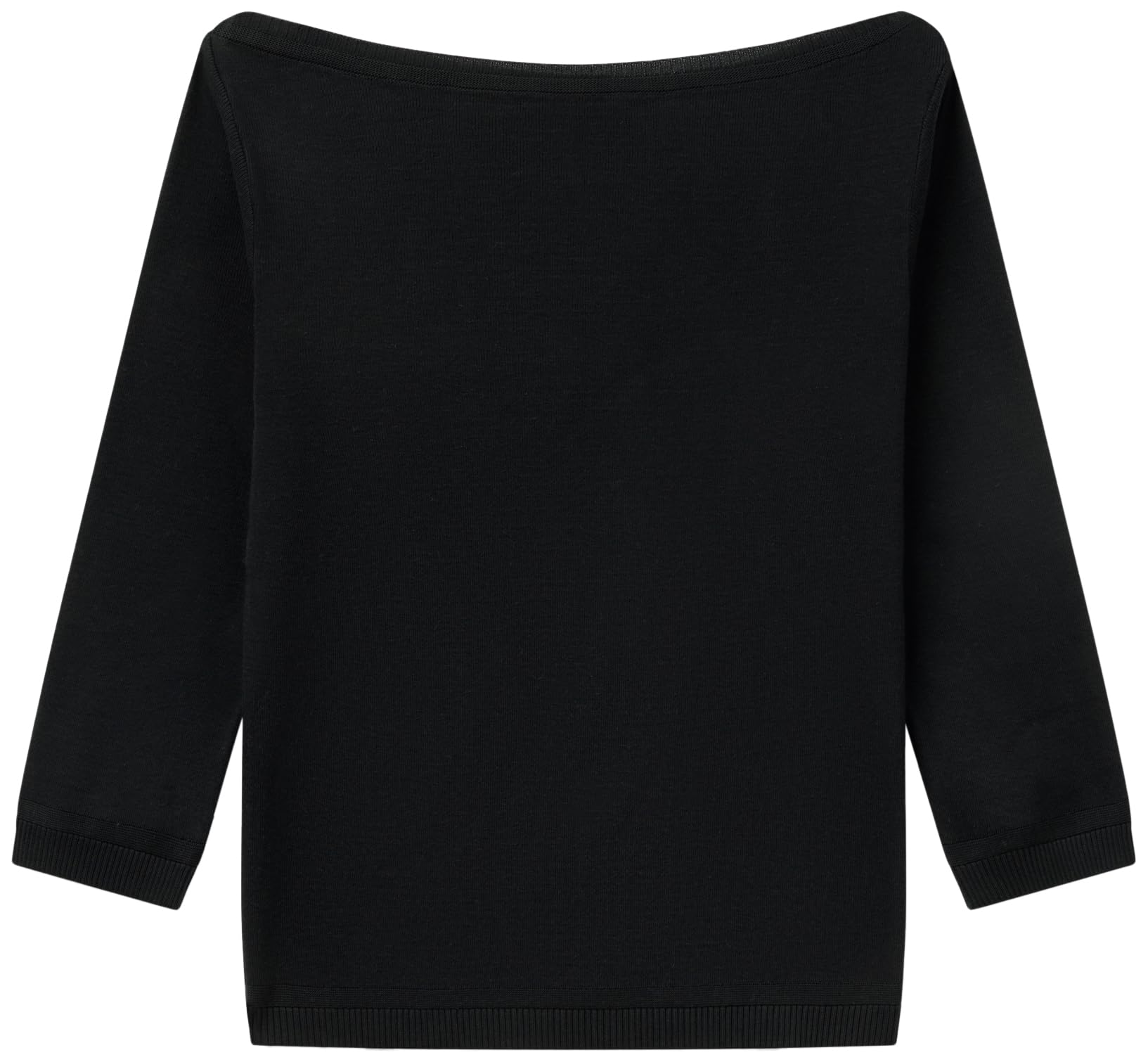 Benetton Maglieria 1091D1M09 Maglione Donna Invernale Novità