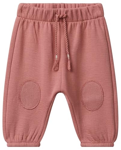 Benetton Pantaloni e Jeans pantalone bimbo cotone biologico beige