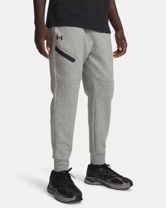 Under Armour Unstoppable 77-1389353 Jogger Uomo Mod Gray