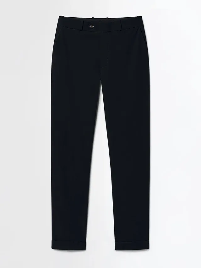 RRD Surflex Winter Chino W26200 pantalone uomo blue black