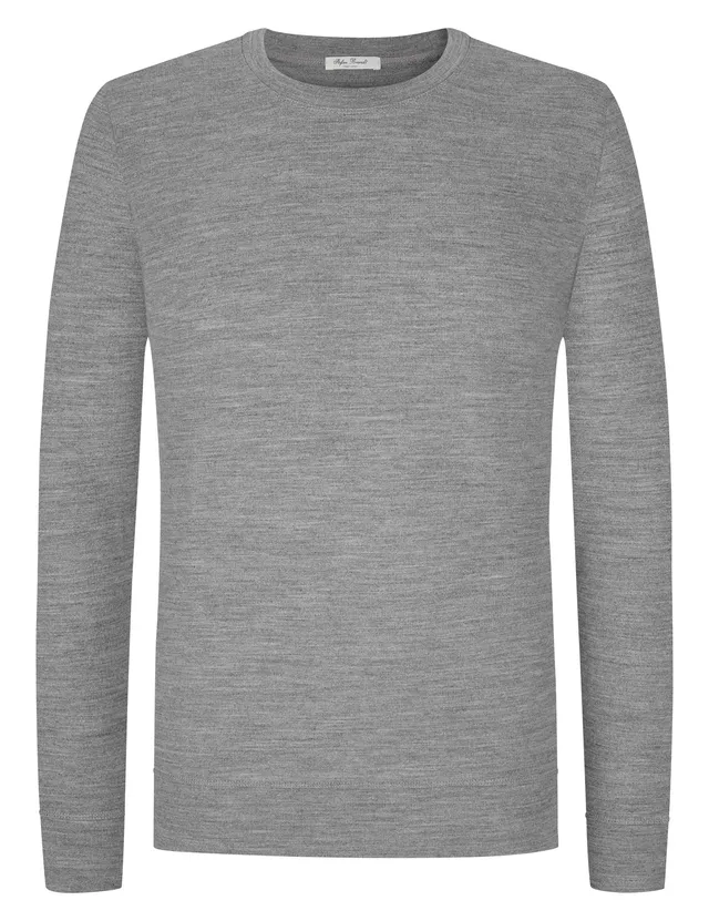 Stefan Brandt Sweater Edwin 2 La Ft Wv maglione cotone