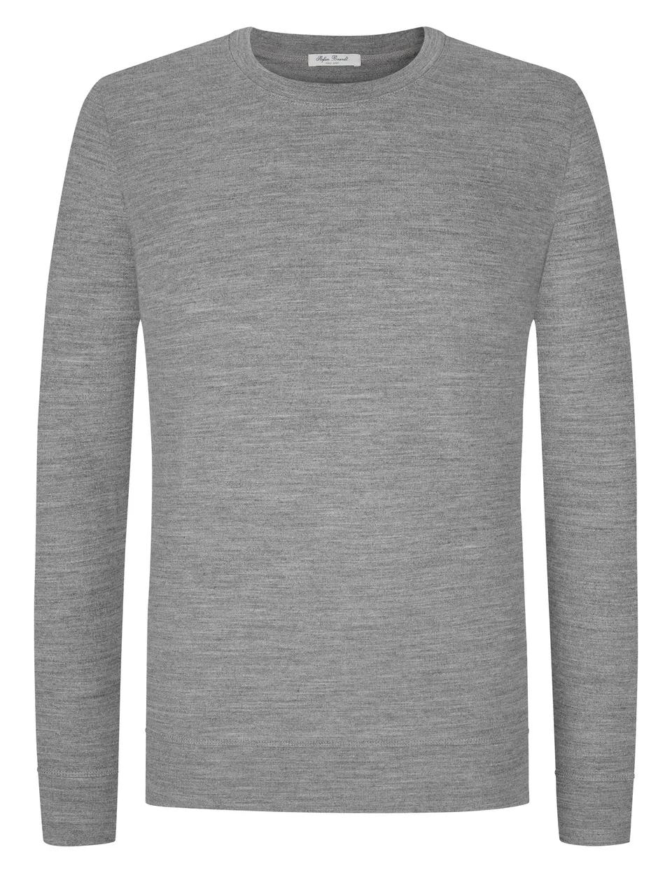 Stefan Brandt Sweater Edwin 2 La Ft Wv maglione cotone