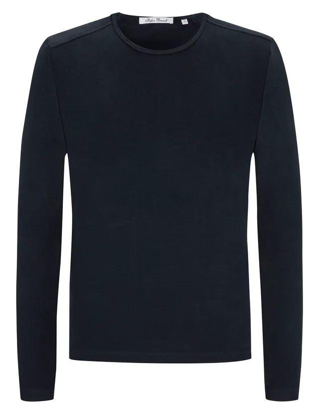 Stefan Brandt Sweater Erwin LA I50 maglione uomo prelavato