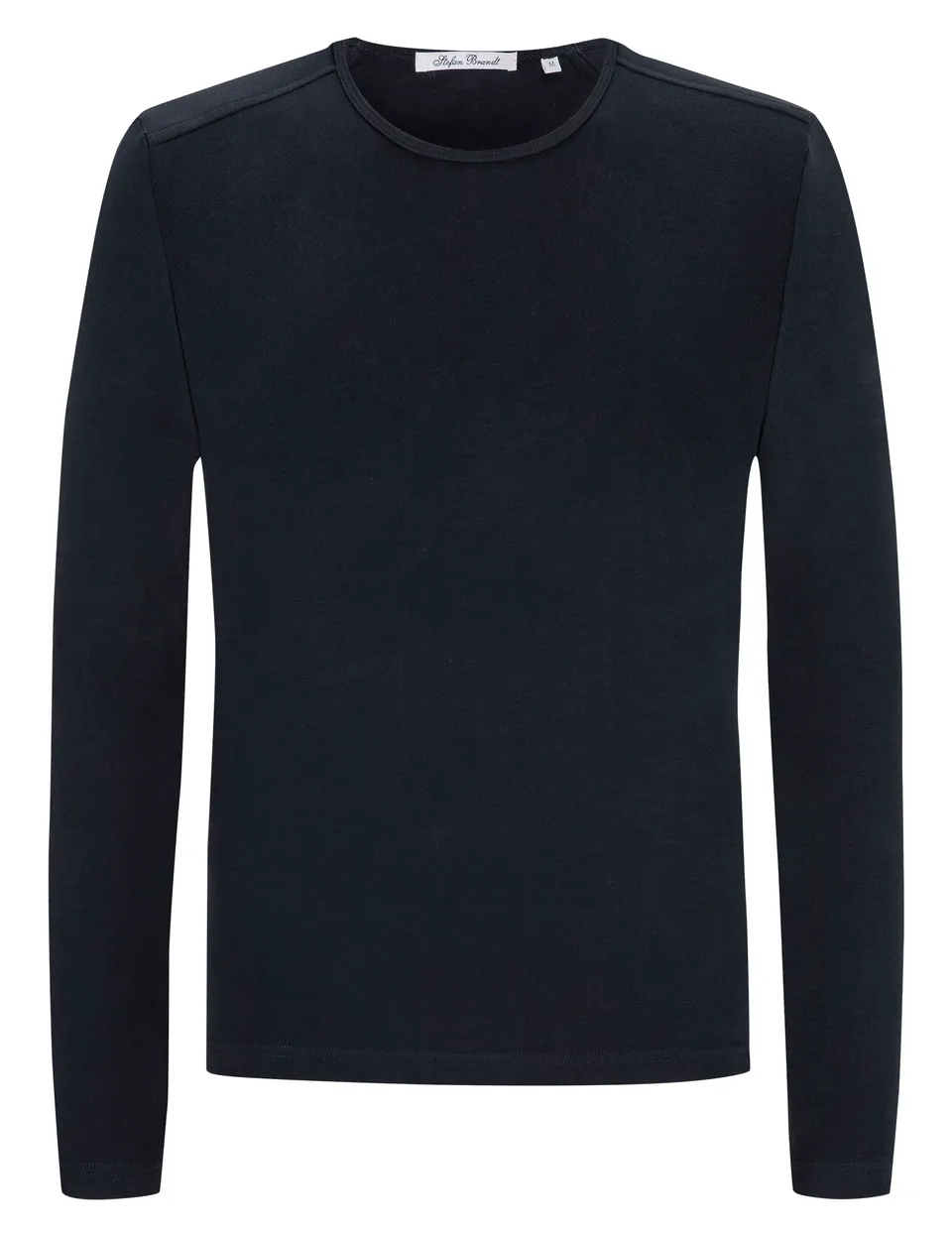 Stefan Brandt Sweater Erwin LA I50 maglione uomo prelavato