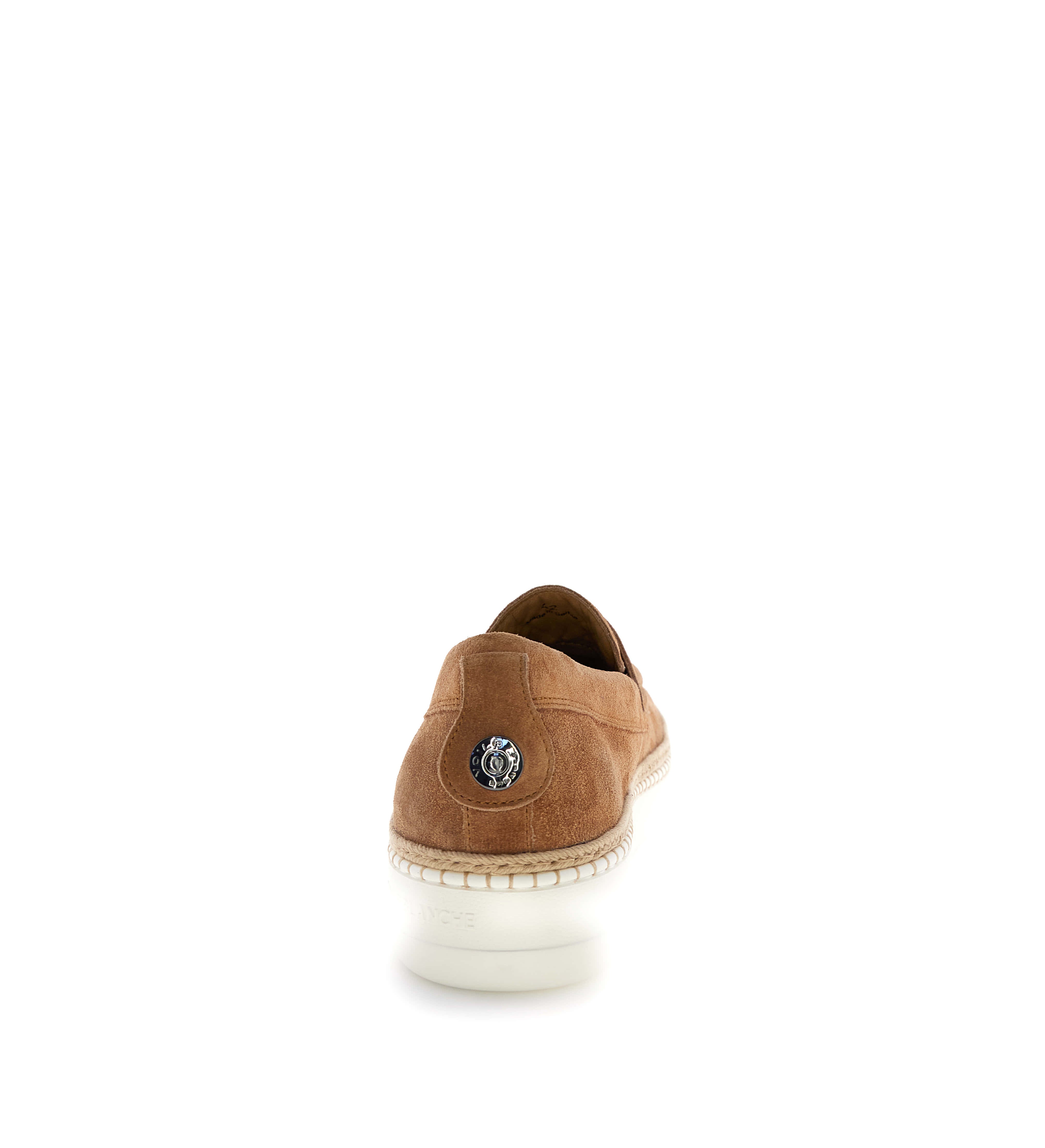 Voile Blanche Layton Mok 3 2017695 06 mocassino uomo marrone