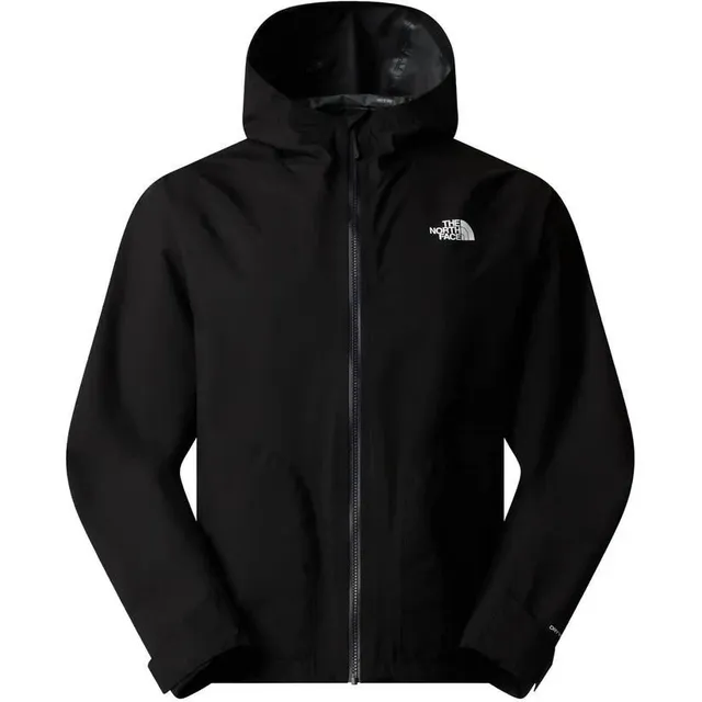 The North Face NSE NF0A8G90 giacca tnf black impermeabile