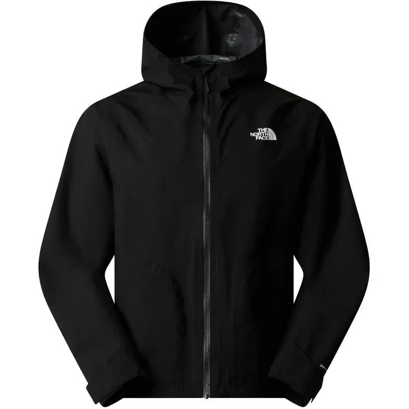 The North Face NSE NF0A8G90 giacca tnf black impermeabile