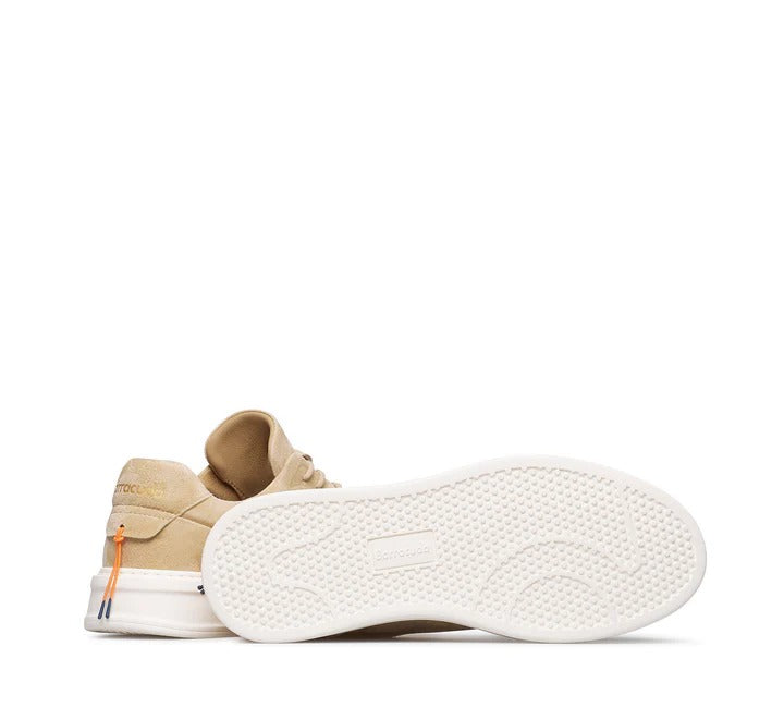 Barracuda Phoenix BU3612 sneakers uomo Tabacco
