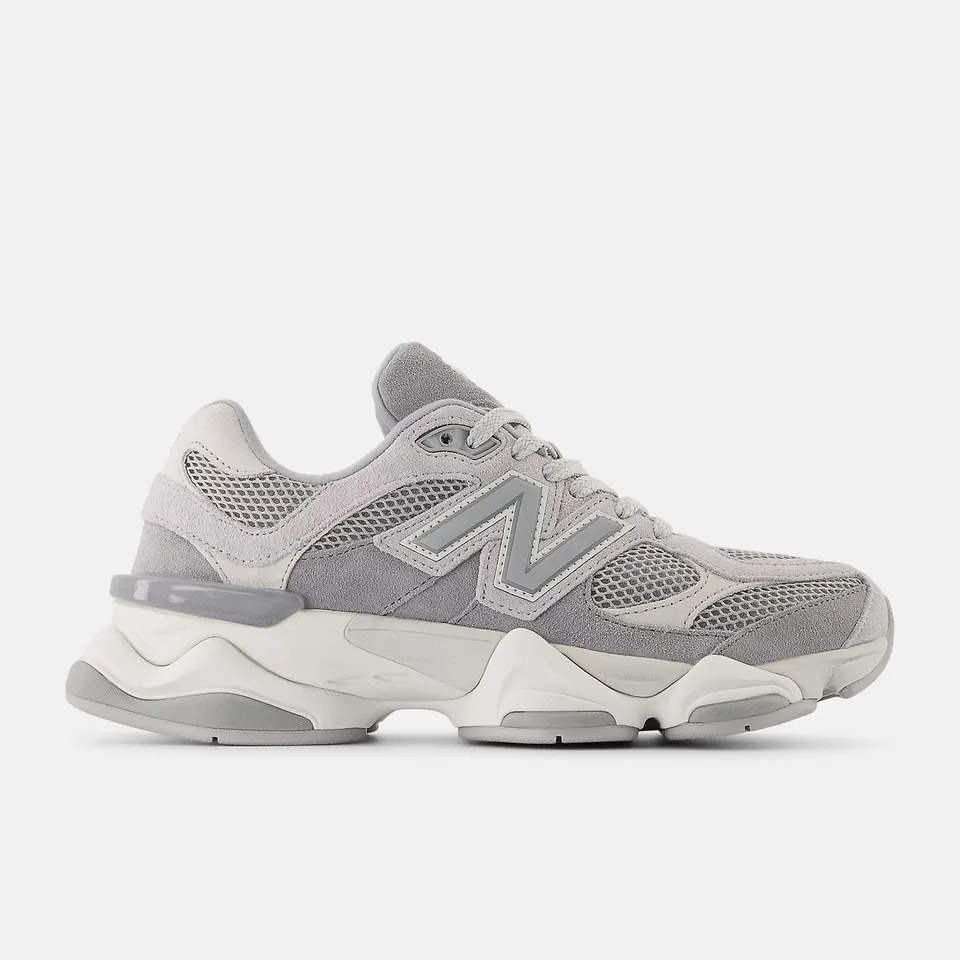 New Balance 9060 U9060ERD sneaker slate grey raincloud