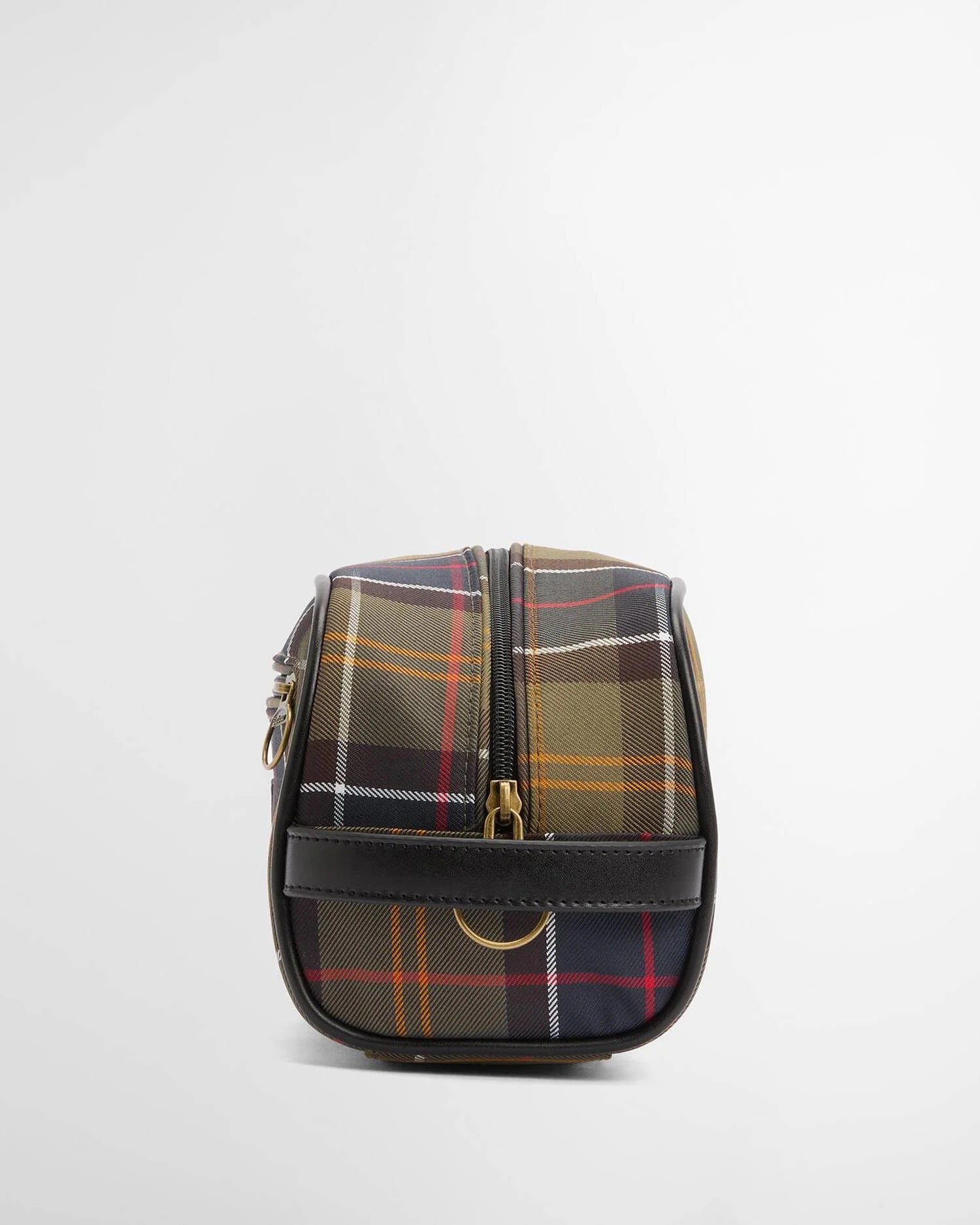 Barbour MAC0396 Beauty Tartan Classic Beacon uomo