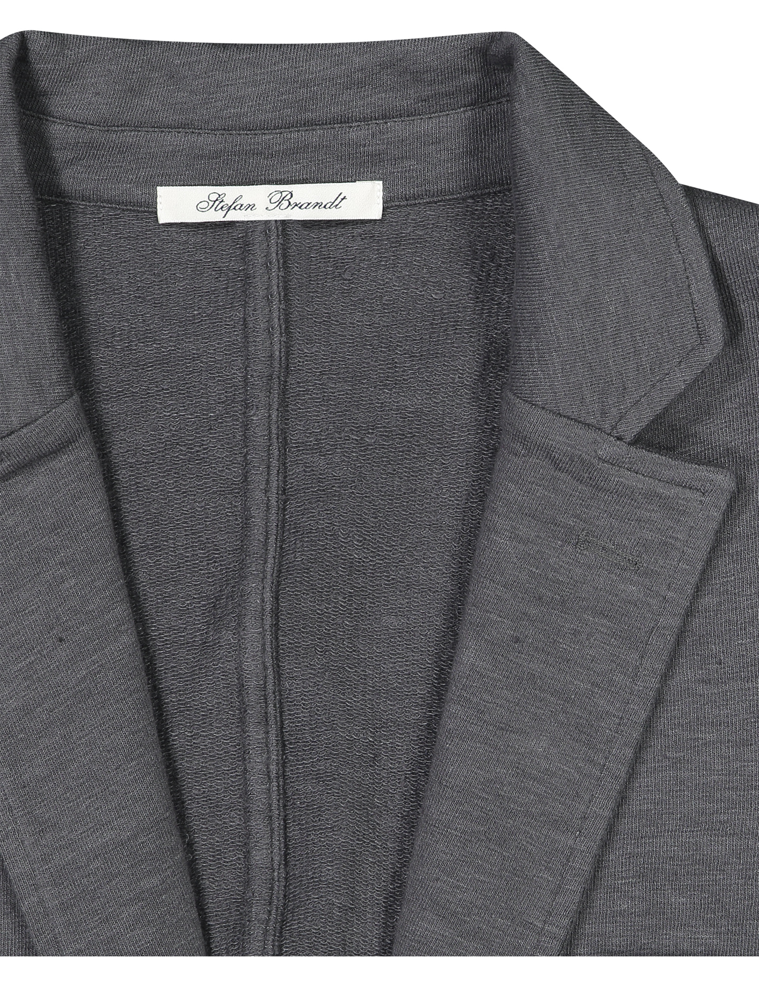 Stefan Brandt Aldo FTE LI felpa hoodie cotone regular