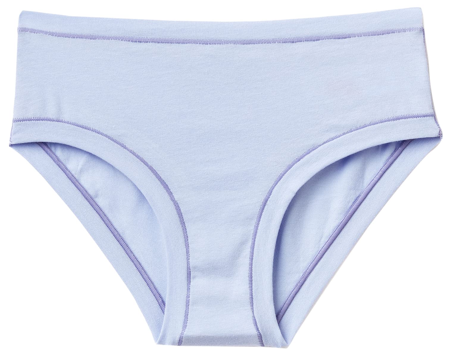 Benetton 3zqm1s1c8 Slip Donna Taglia Unica rosa cotone